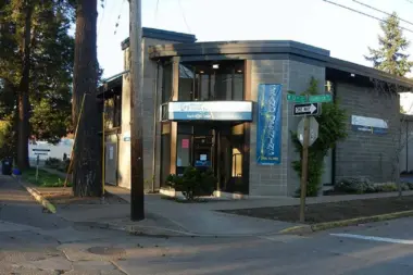 The facilities at Willamette Family in Eugene, OR 1