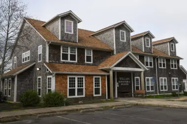 The facilities at Willapa Behavioral Health in Long Beach, WA 2