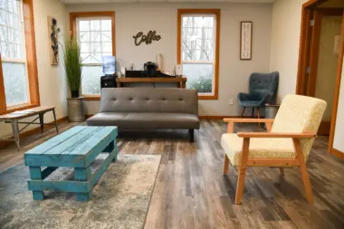 The facilities at Willapa Behavioral Health in Long Beach, WA 1