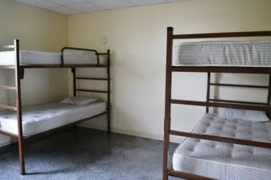 The facilities at Willard Drug Treatment Campus in Willard, NY 3