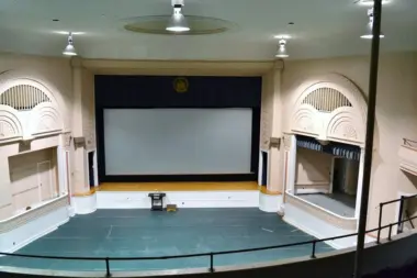 The facilities at Willard Drug Treatment Campus in Willard, NY 2