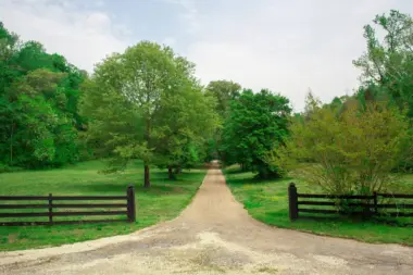 The facilities at Williamsville Wellness in Hanover, VA 3