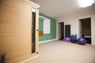 The facilities at Williamsville Wellness in Hanover, VA 1