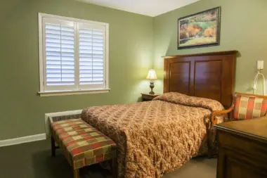 The facilities at Willingway in Statesboro, GA 4