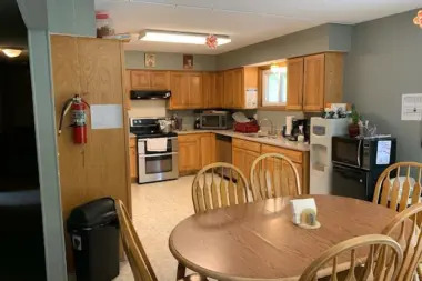 The facilities at Willow Haven Intensive Residential in Lake Elmo, MN 3