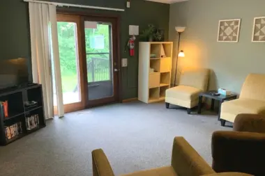 The facilities at Willow Haven Intensive Residential in Lake Elmo, MN 2