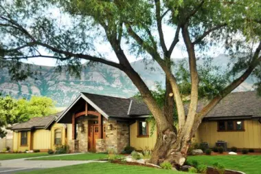 The facilities at Willow Tree Recovery in Pleasant Grove, UT 3