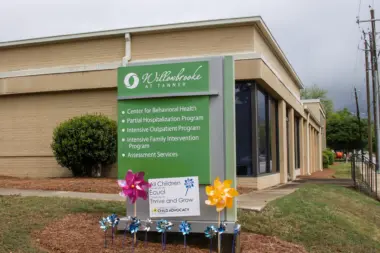 The facilities at Willowbrooke at Tanner - Carrollton in Carrollton, GA 5