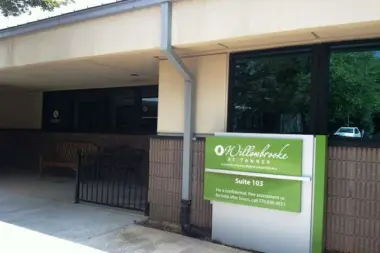 The facilities at Willowbrooke at Tanner - Cartersville in Cartersville, GA 1