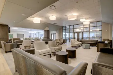 The facilities at Wilmington Treatment Center - Outpatient in Wilmington, NC 4