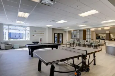 The facilities at Wilmington Treatment Center - Outpatient in Wilmington, NC 1