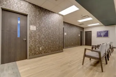 The facilities at Wilmington Treatment Center - Outpatient in Wilmington, NC 2