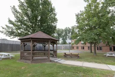 The facilities at Windsor Laurelwood Center for Behavioral Medicine in Willoughby, OH 1