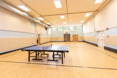 The facilities at Windsor Laurelwood Center for Behavioral Medicine in Willoughby, OH 2