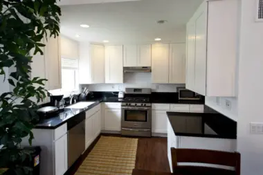 The facilities at Windward Way Recovery in Costa Mesa, CA 3