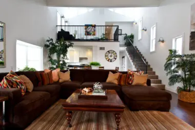 The facilities at Windward Way Recovery in Costa Mesa, CA 4