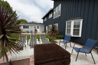 The facilities at Windward Way Recovery in Costa Mesa, CA 1