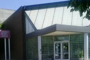 The facilities at Winfield Moody Health Center - Near North Health Service in Chicago, IL 1