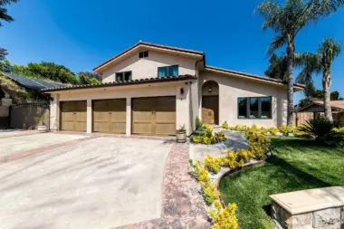 The facilities at Wish Recovery in Northridge, CA 1