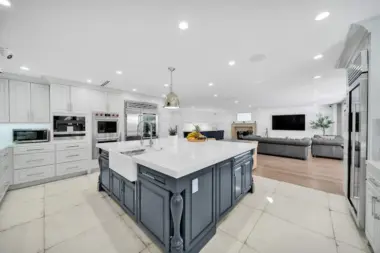 The facilities at Wish Recovery in Northridge, CA 2