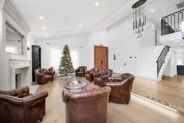 The facilities at Wish Recovery in Northridge, CA 4