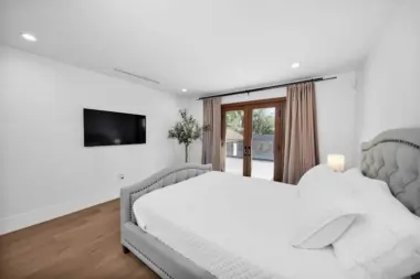 The facilities at Wish Recovery in Northridge, CA 3