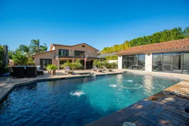 The facilities at Wish Recovery in Northridge, CA 5