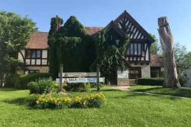 The facilities at WisHope Recovery in Waukesha, WI 1