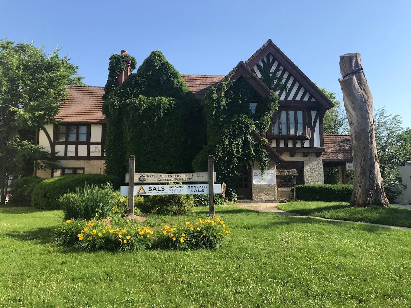 WisHope Recovery Center