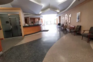 The facilities at Witham Memorial Hospital - The Transitions Unit in Lebanon, IN 2