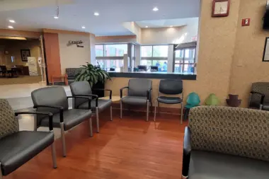 The facilities at Witham Memorial Hospital - The Transitions Unit in Lebanon, IN 3