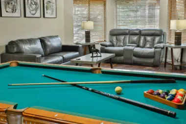 The facilities at Wolf Creek Recovery Drug and Alcohol Treatment in Prescott, AZ 3