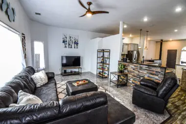 The facilities at Wolf Creek Recovery Drug and Alcohol Treatment in Prescott, AZ 4