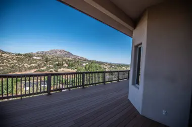 The facilities at Wolf Creek Recovery Drug and Alcohol Treatment in Prescott, AZ 5