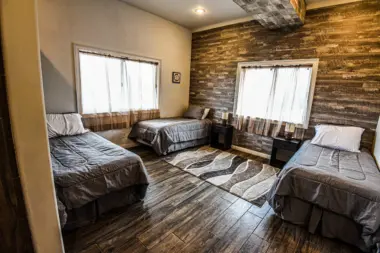 The facilities at Wolf Creek Recovery Drug and Alcohol Treatment in Prescott, AZ 1