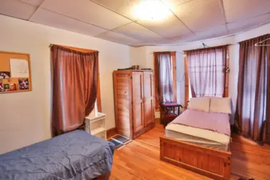 The facilities at Women's View in Lawrence, MA 3