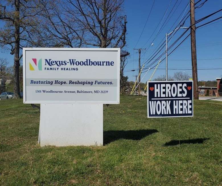 Nexus Woodbourne Family Healing