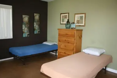 The facilities at Woodcrest Men's Treatment in Riverside, CA 2