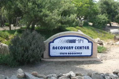 The facilities at Woodcrest Men's Treatment in Riverside, CA 3