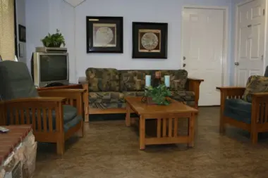 The facilities at Woodcrest Men's Treatment in Riverside, CA 1