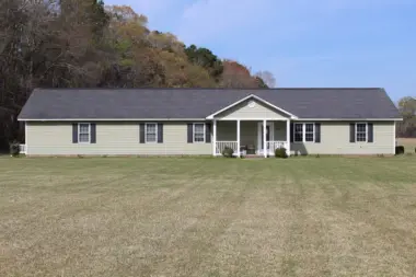 The facilities at Wooded Acres in Washington, NC 3