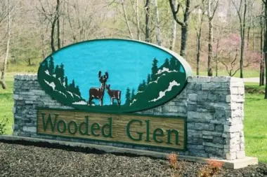 The facilities at Wooded Glen Recovery Center in Henryville, IN 5