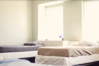 The facilities at Woodhaven in Dayton, OH 3