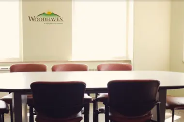 The facilities at Woodhaven in Dayton, OH 4