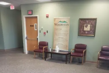 The facilities at Woodhaven in Dayton, OH 5