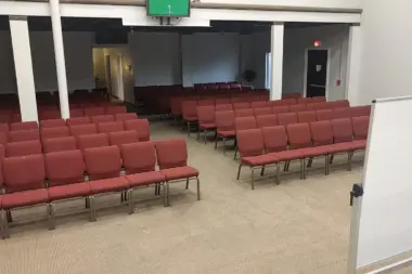 The facilities at Woodlake Addiction Recovery Center in Baton Rouge, LA 3