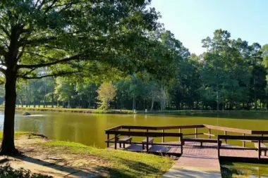 The facilities at Woodlake Addiction Recovery Center in Baton Rouge, LA 1