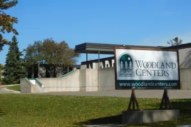 The facilities at Woodland Centers in Willmar, MN 1