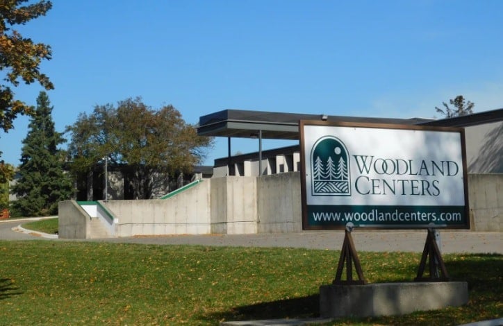 Woodland Centers