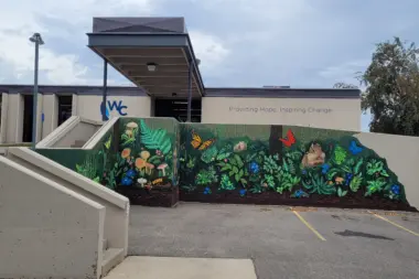 The facilities at Woodland Centers in Willmar, MN 2